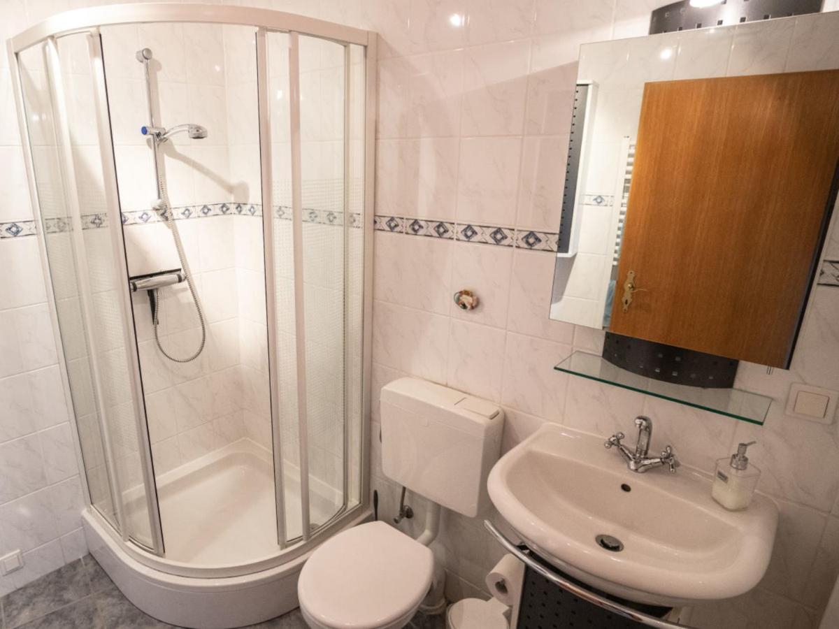 Panoramablick - A57260 Apartment Cuxhaven Ngoại thất bức ảnh