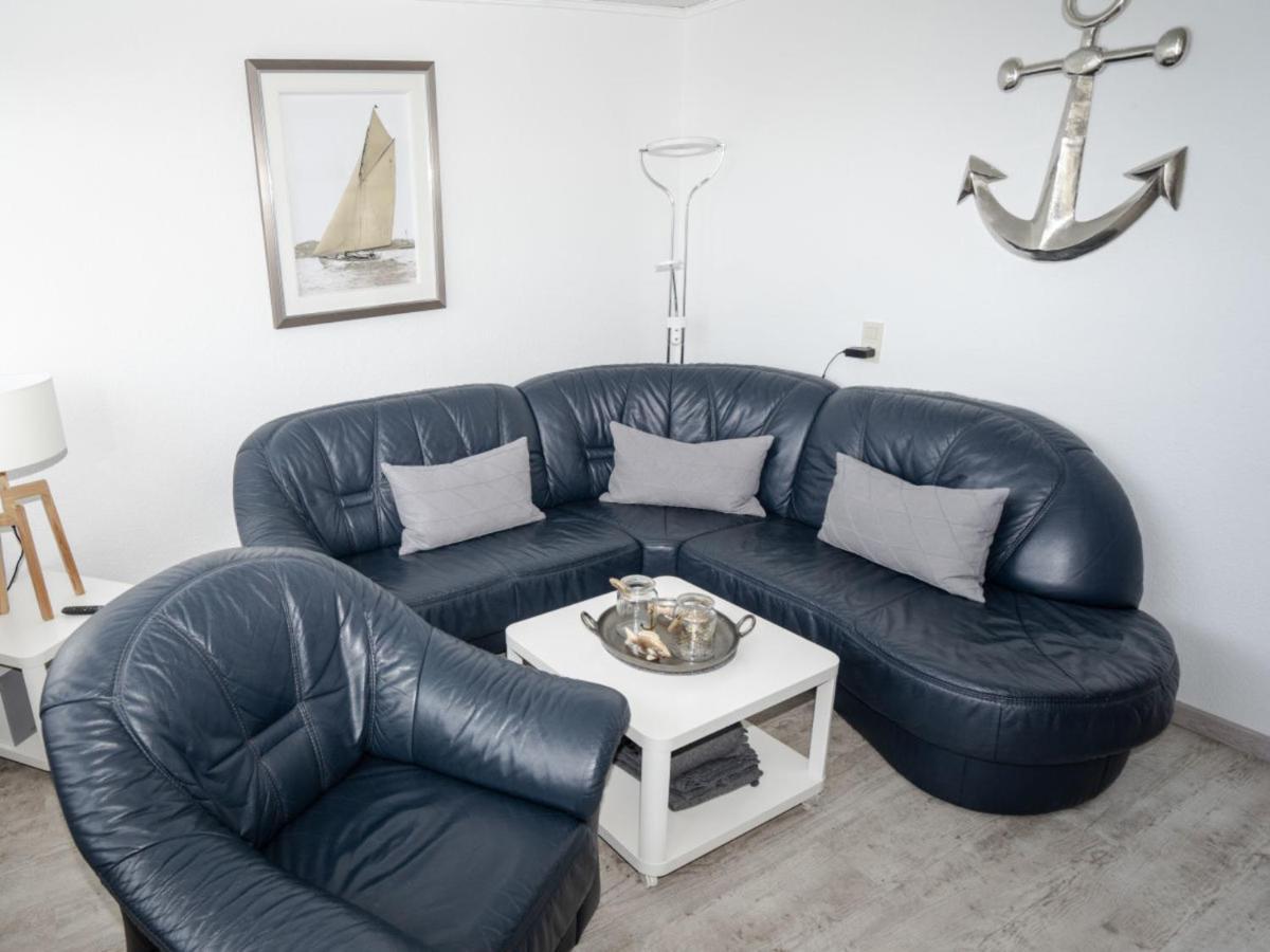 Panoramablick - A57260 Apartment Cuxhaven Ngoại thất bức ảnh